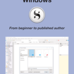 Scrivener 3 Windows